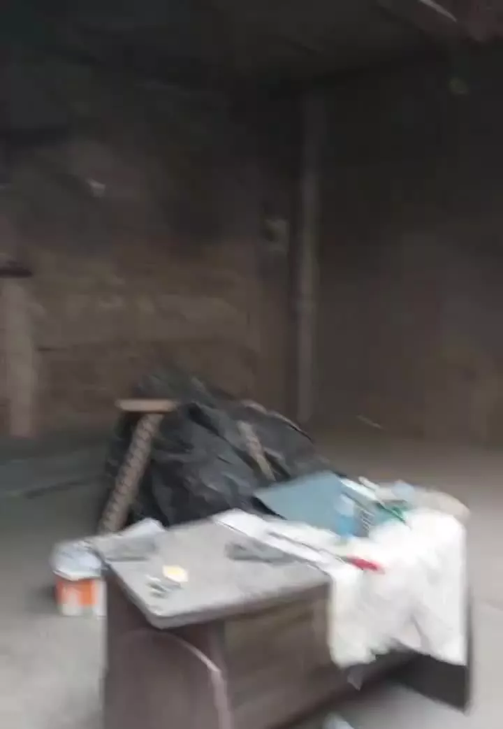 اجاره انبار قنات کوثر