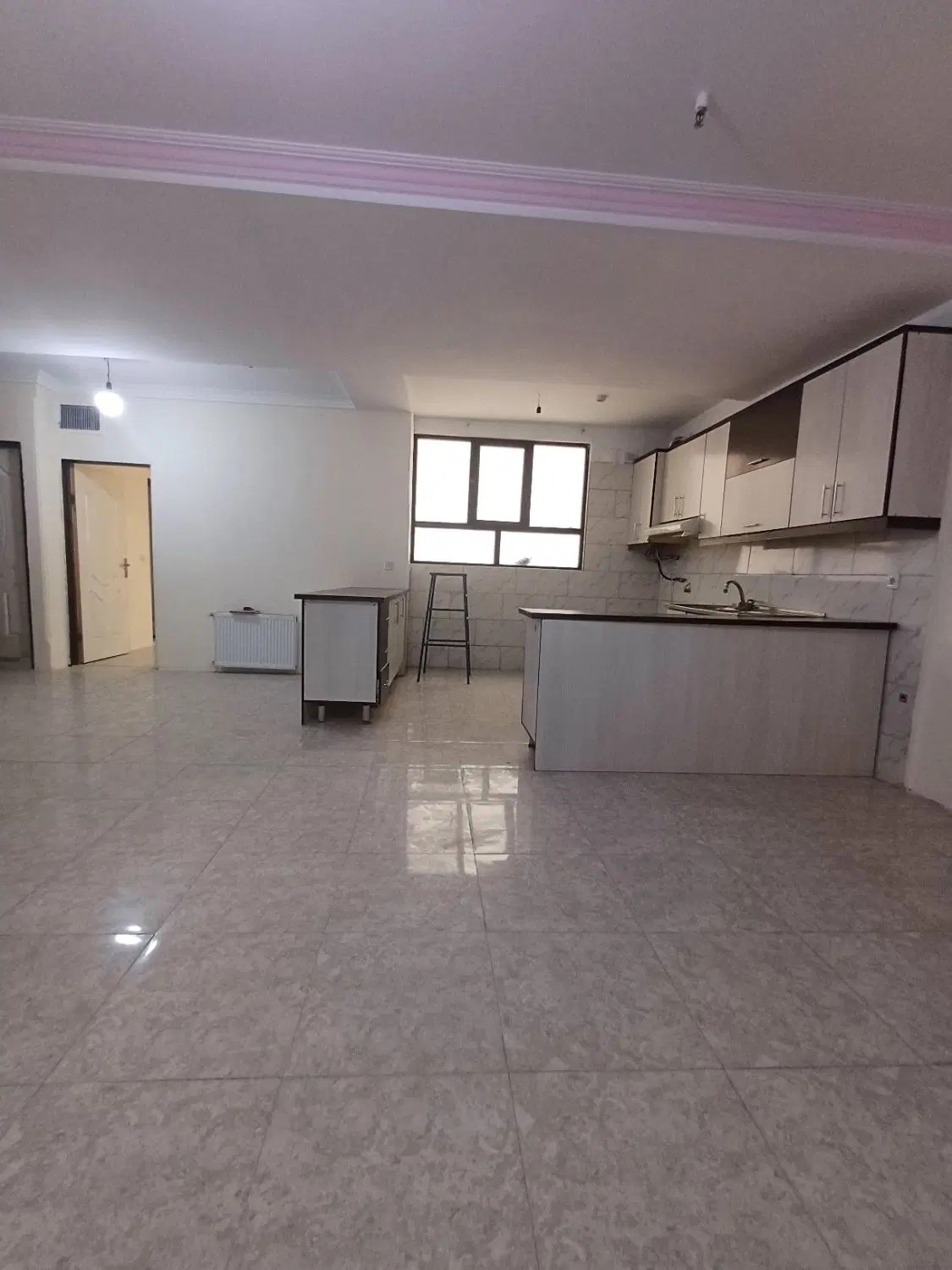آپارتمان ۶۸متری فول امکانات