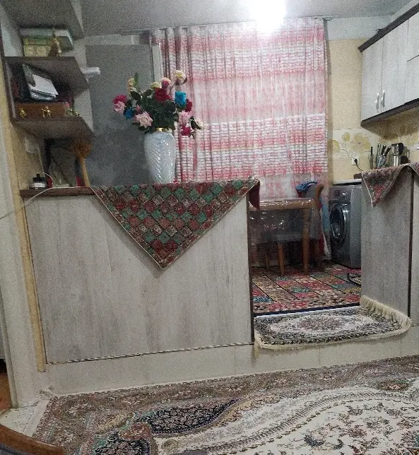 فروش خانه قیمت مناسب در قزوین