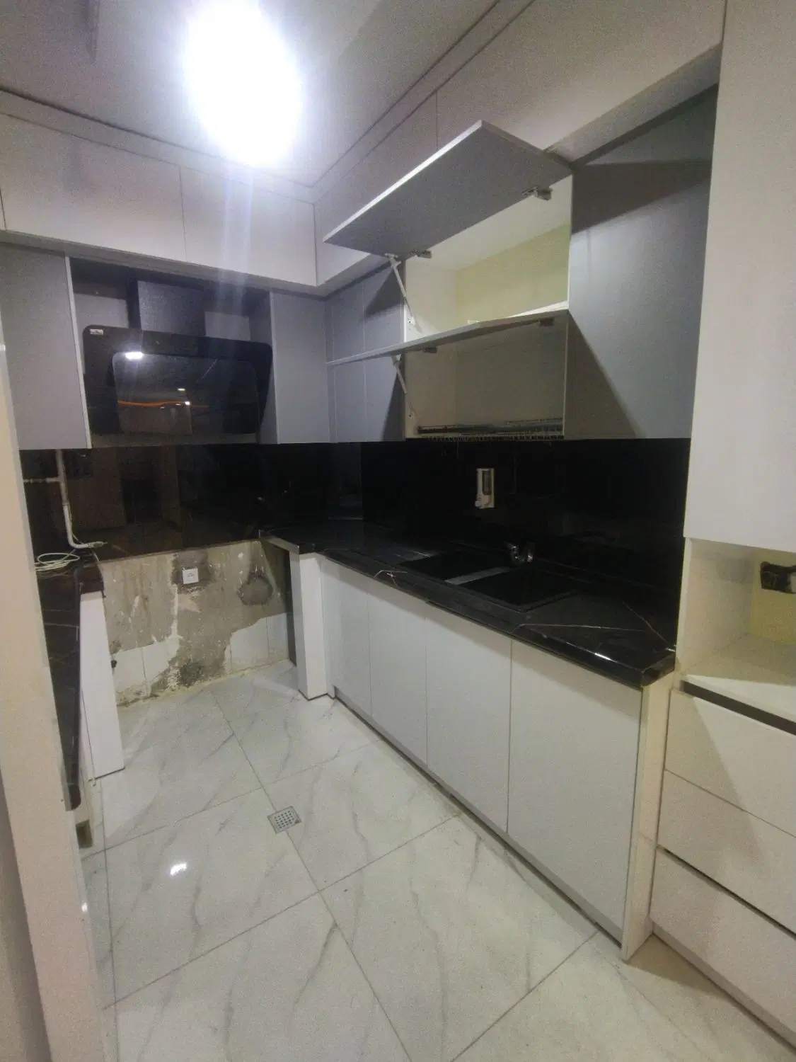 آپارتمان 57متری