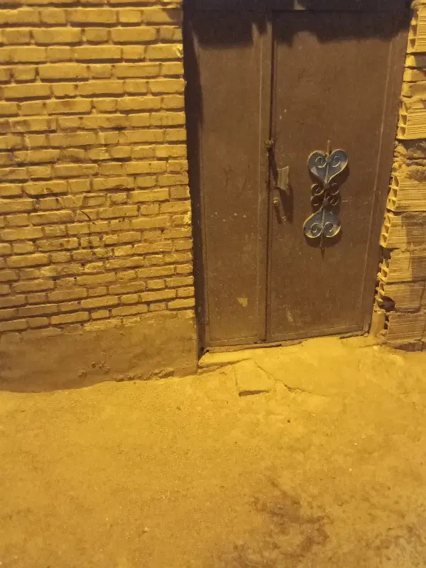 خانه ۵۰ متری در کوشمغان