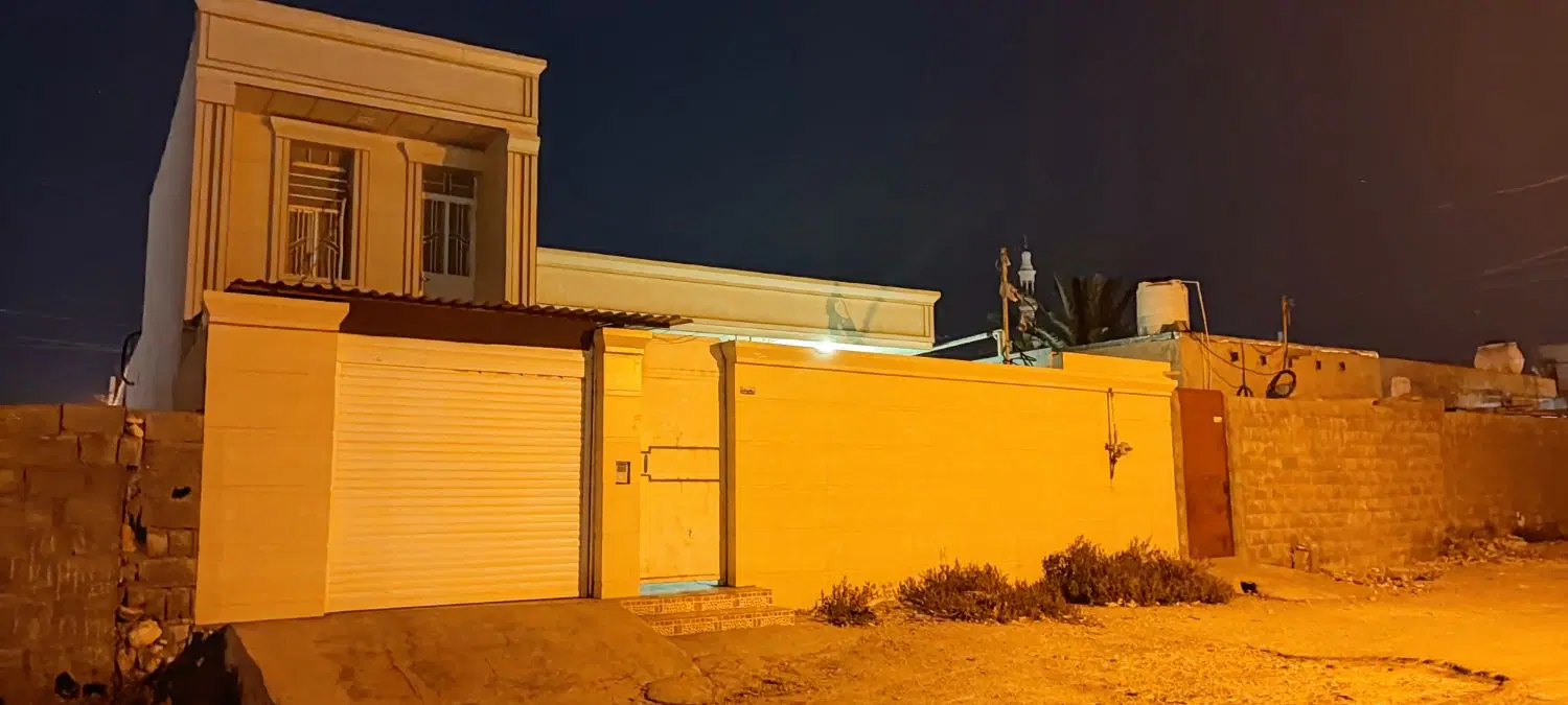 فروش خانه ویلایی