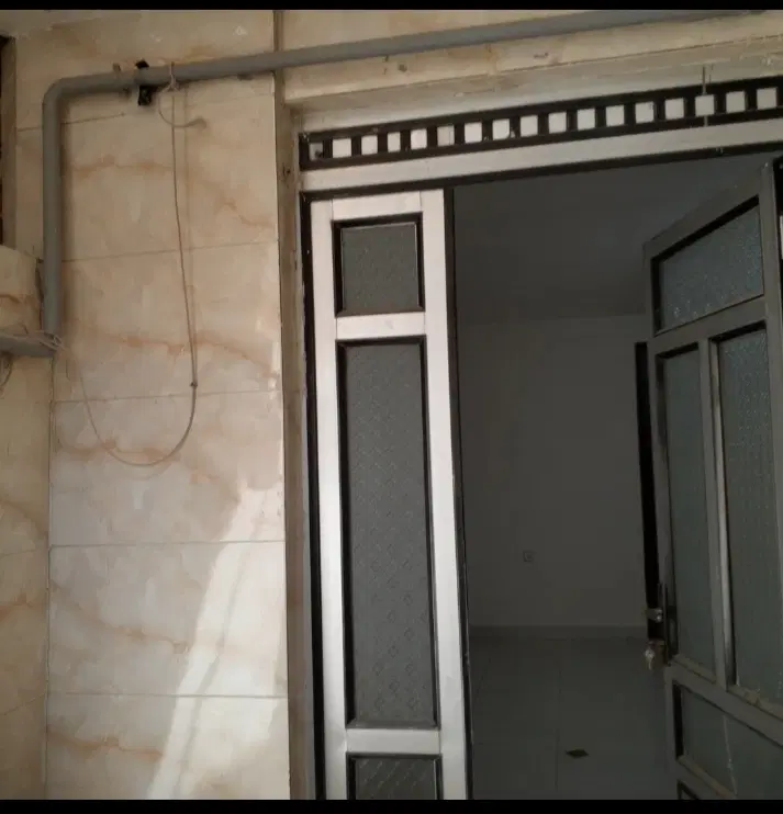 خانه ۶۰ متری نقلی علامه مجلسی