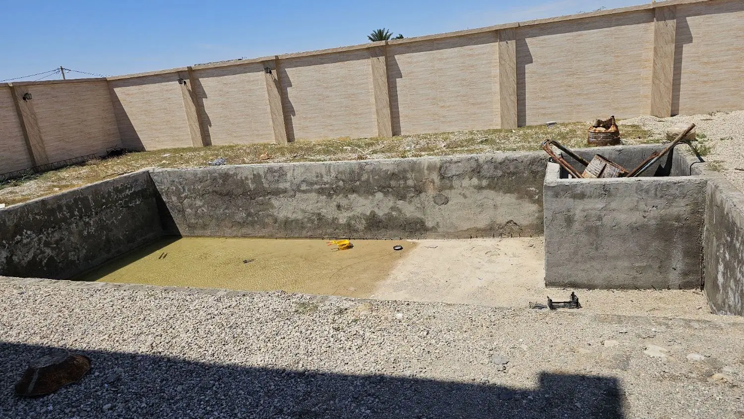 خانه کلنگی ۱۵۰متری