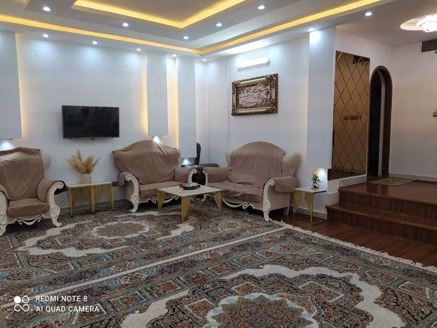 منزل ویلایی لوکیشن عالی