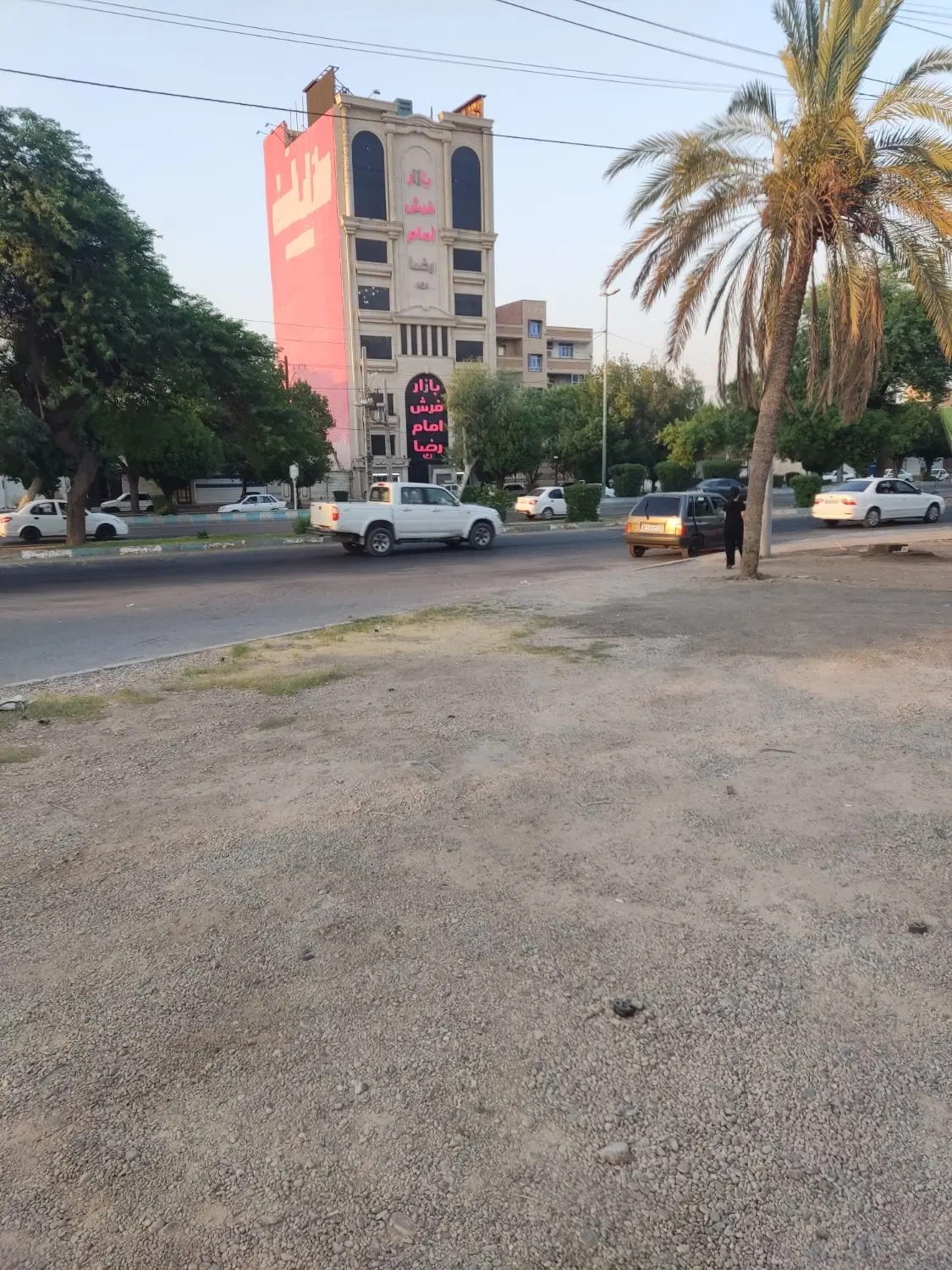مغازه اجاره