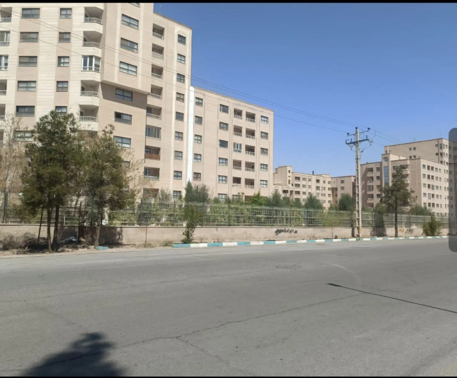 فروش آپارتمان سیمان