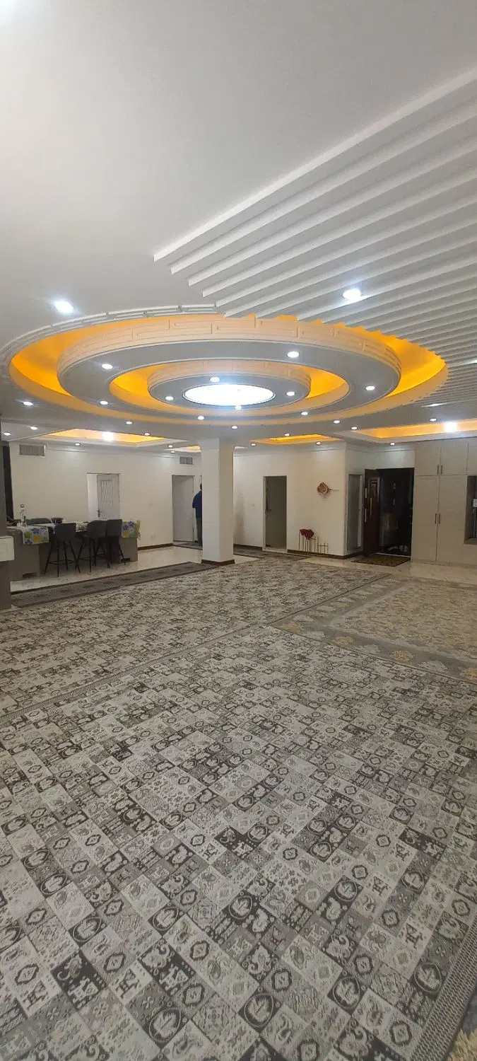 ۱۸۵متری لوکس مرکز شهر