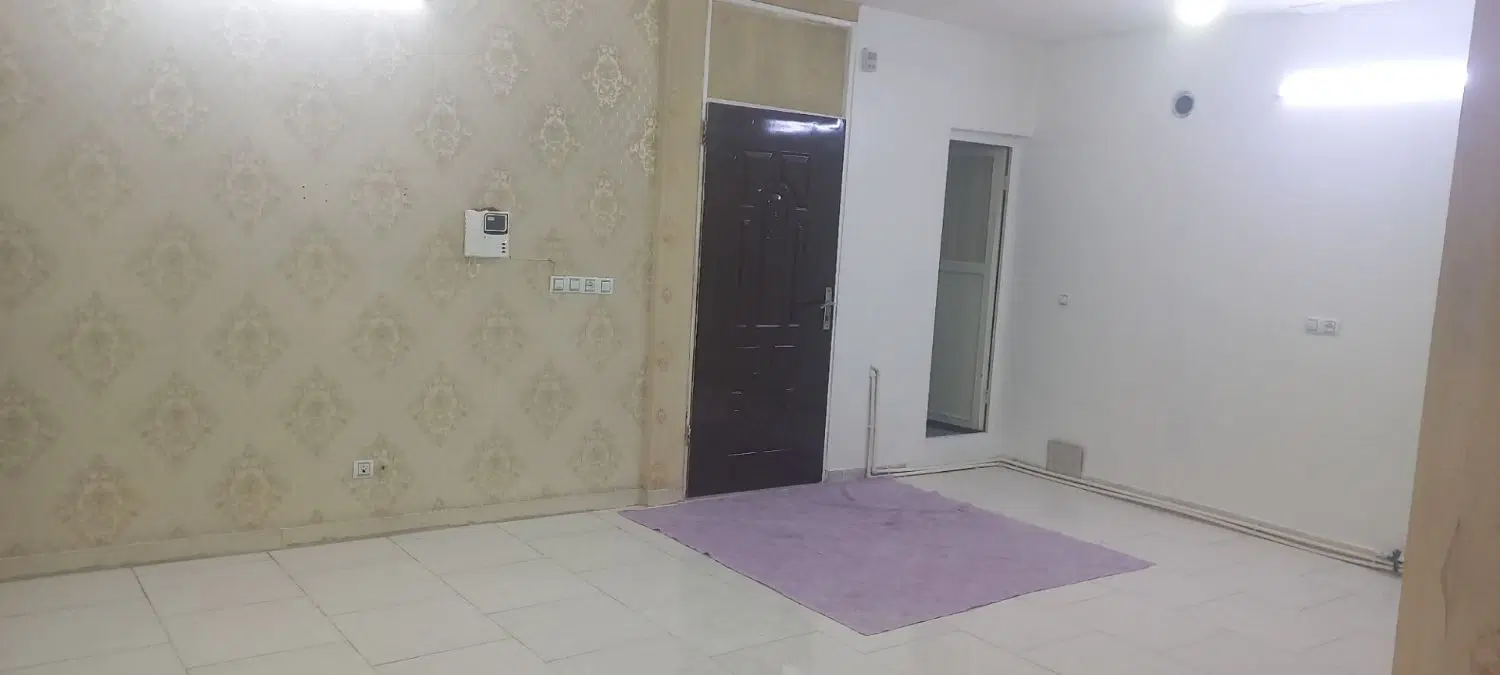 ۵۸متری تک واحده تخلیه