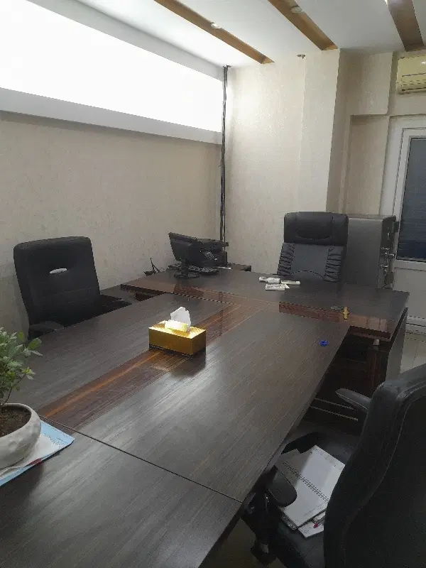 ۷۱ متر۲ اتاق _ سنداداری سعادت آباد (براصلی)