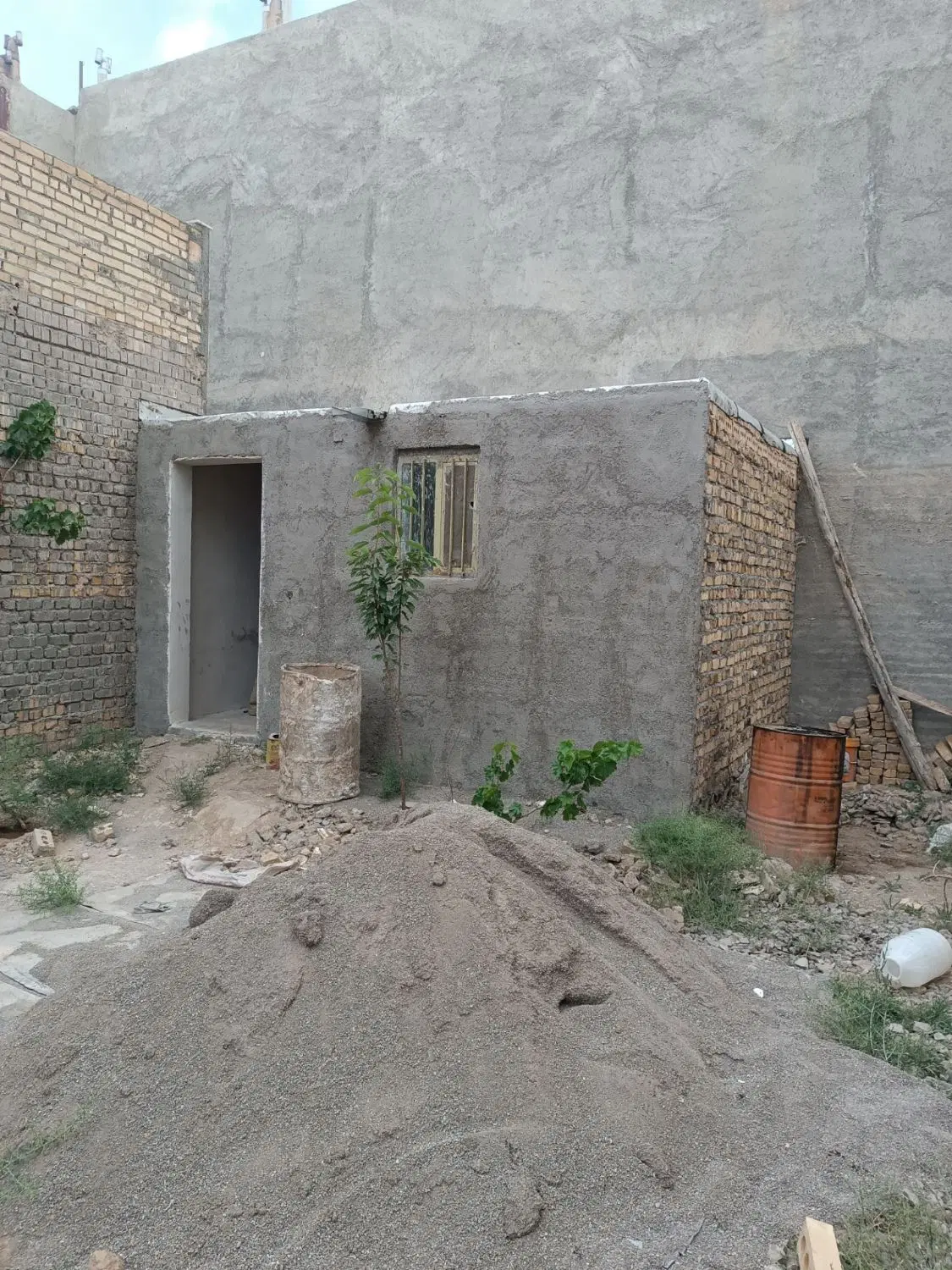 زمین فرهنگیان۳