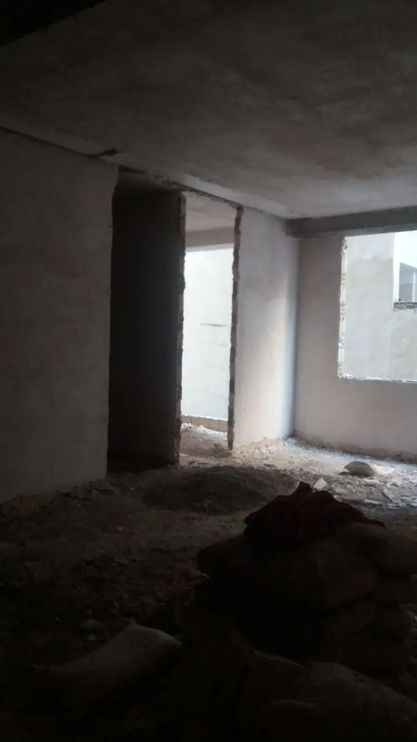 پیش فروش آپارتمان