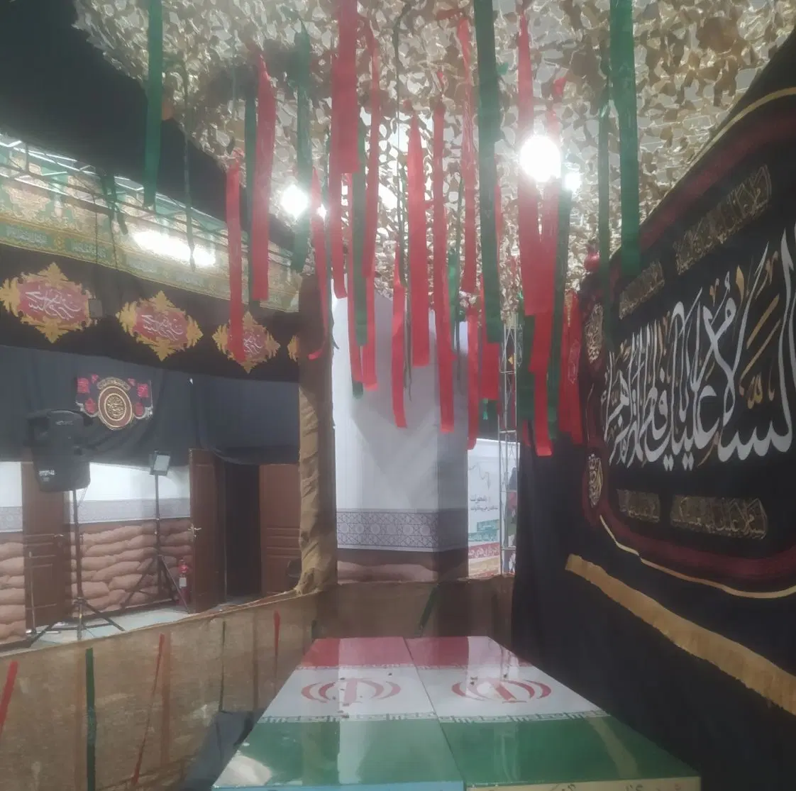 فروش قبر در قم