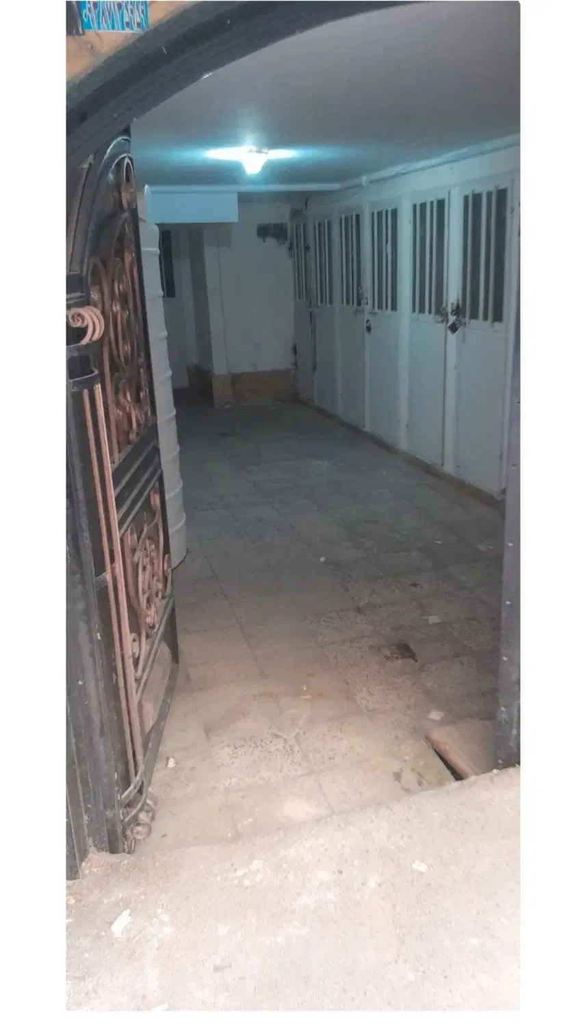 خانه ۶۰ متری چهل وپنج متری گلشهر