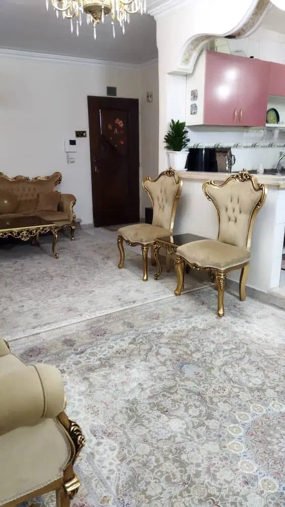 میدان رسالت ،۷۰ متر ، دوخواب