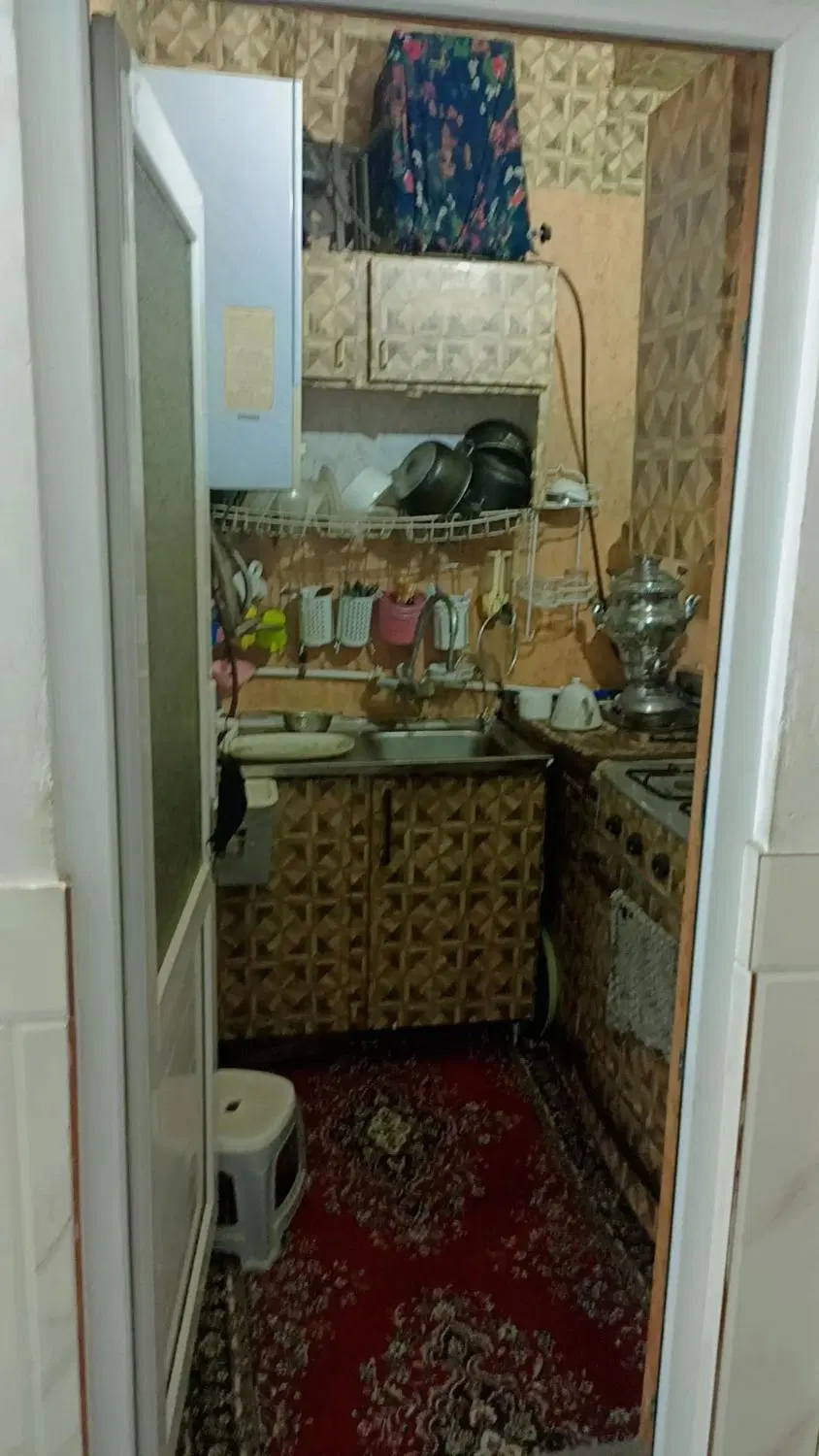 واحد عروسک و منتخب ۱۱۳ متری مجتمع بهشت