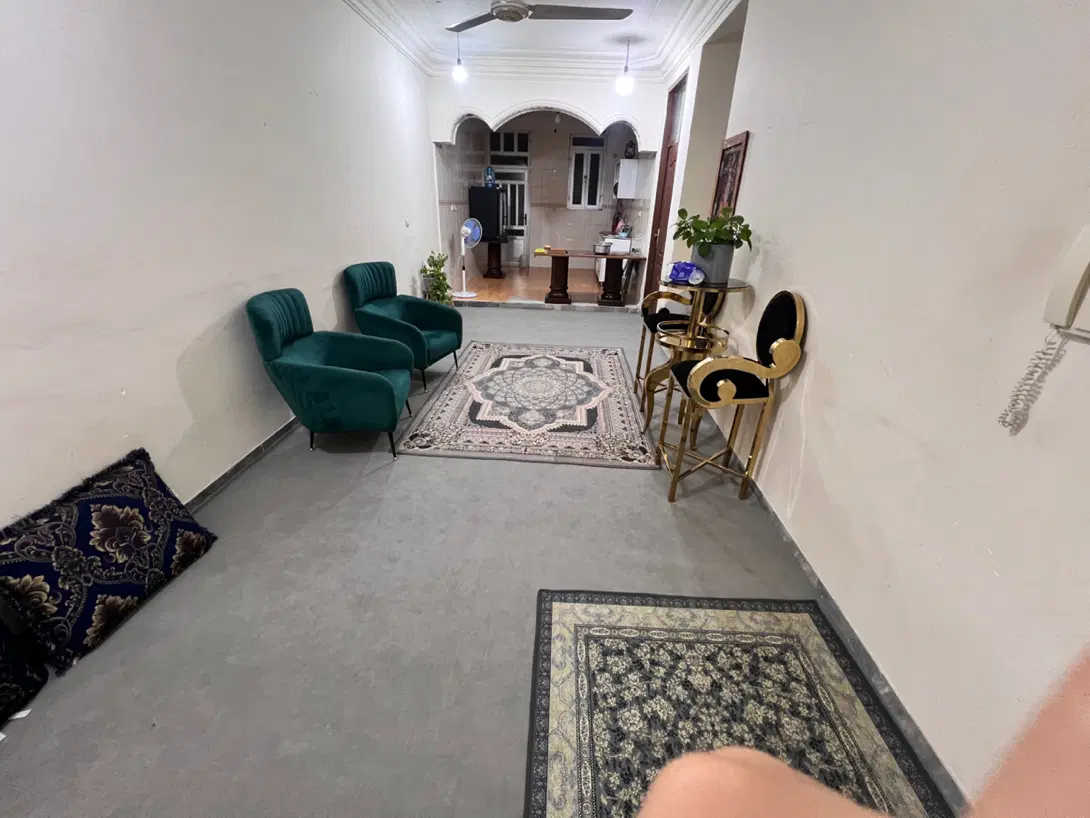 رهن اجاره ویلایی مبله