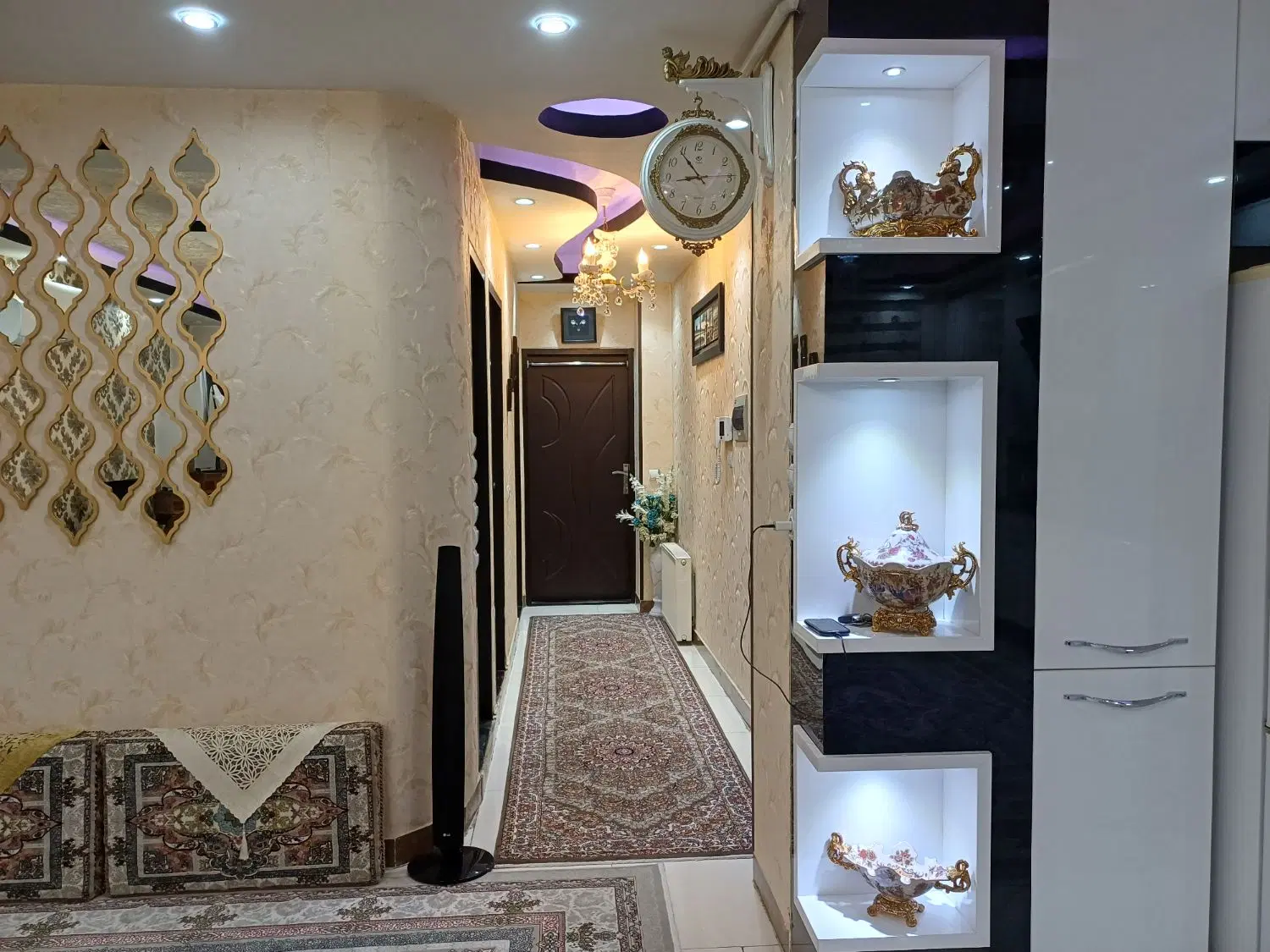 فروش واحد مسکونی