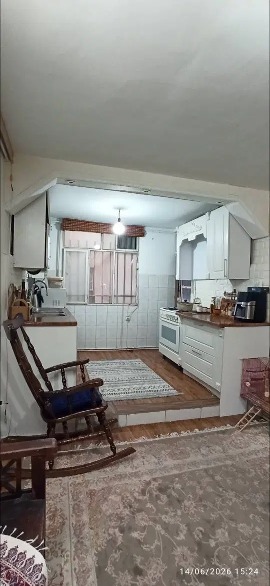 آپارتمان