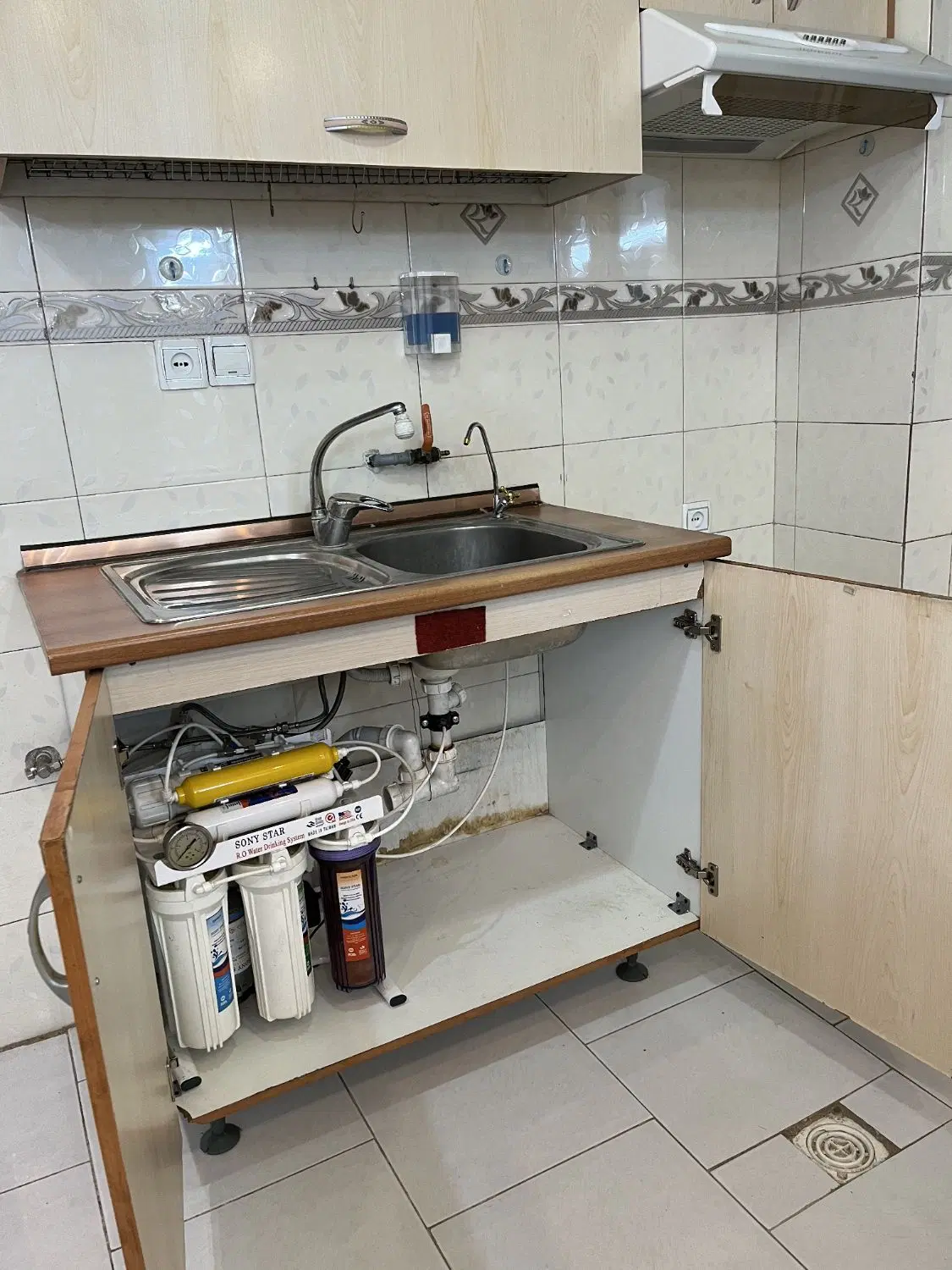 آپارتمان 50 متری