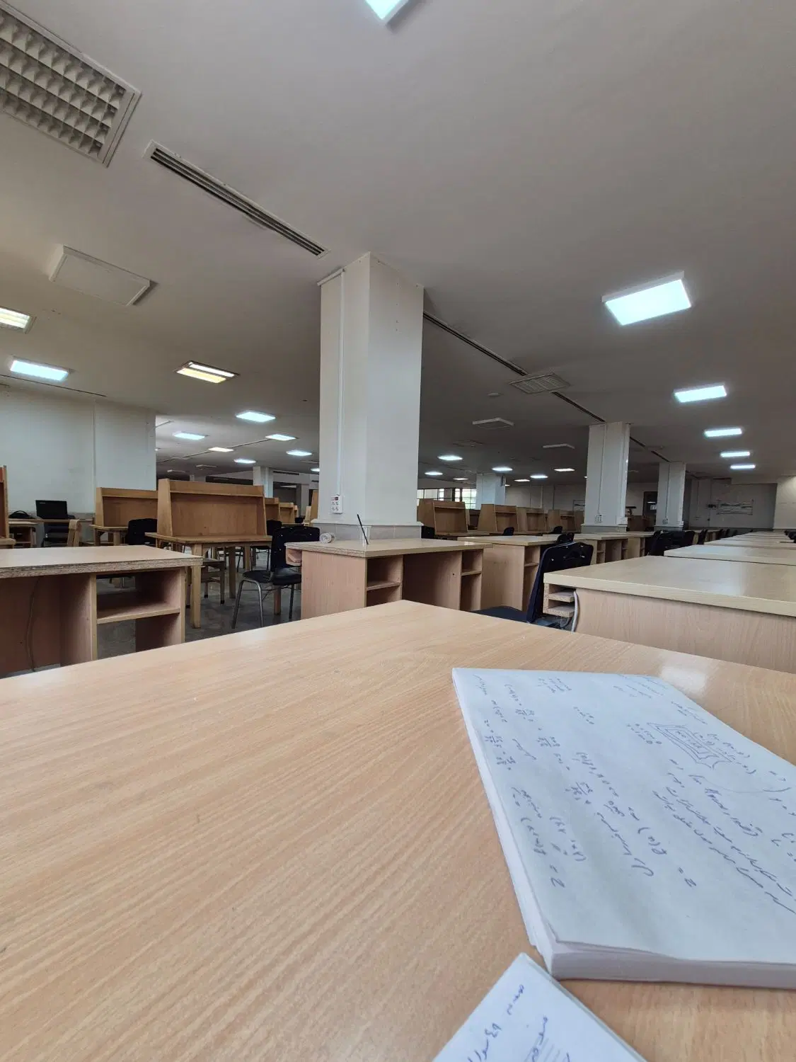 نیازمند هم  خانه رباط سوم