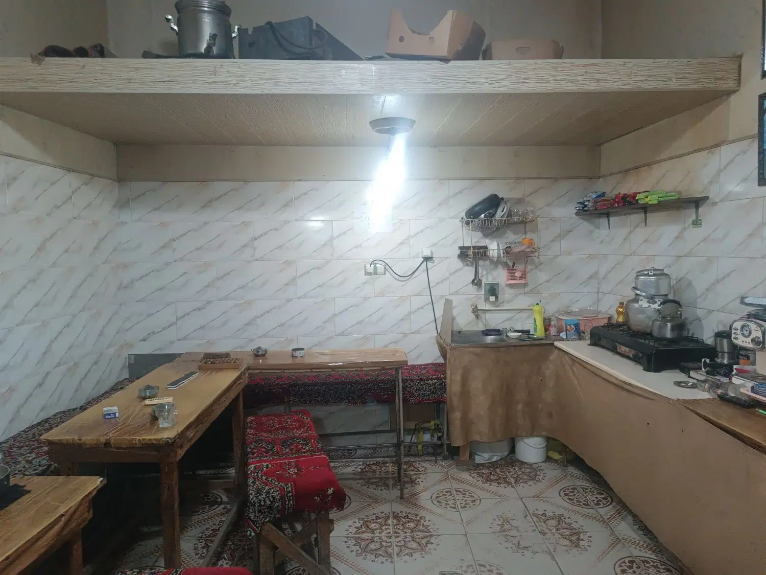 فروش مغازه
