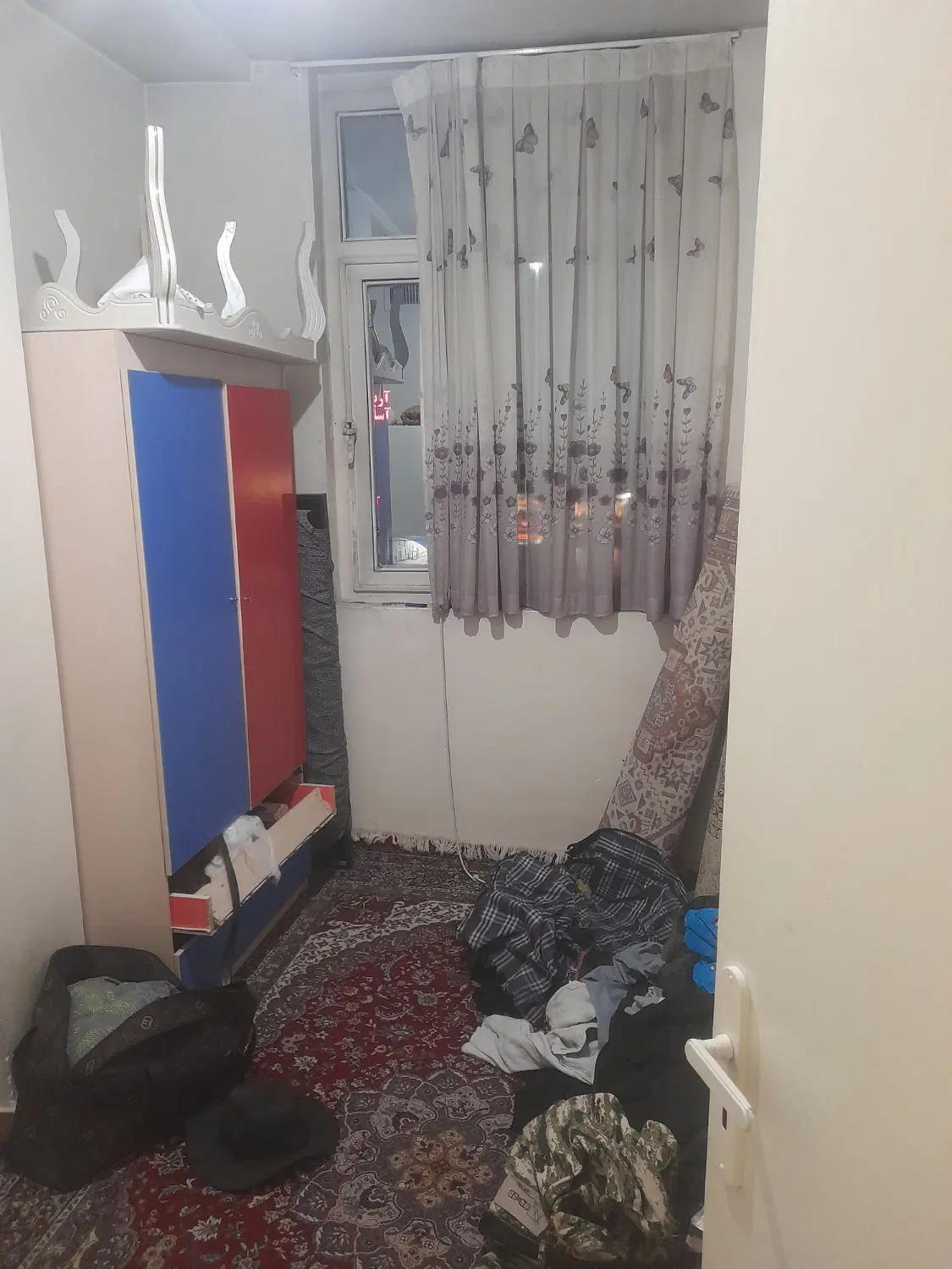 منزل‌اپارتمان