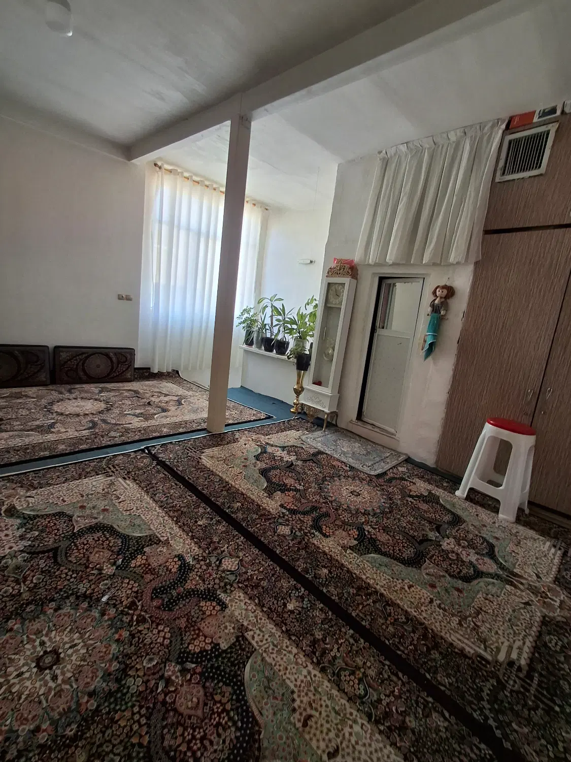 منزل ویلایی