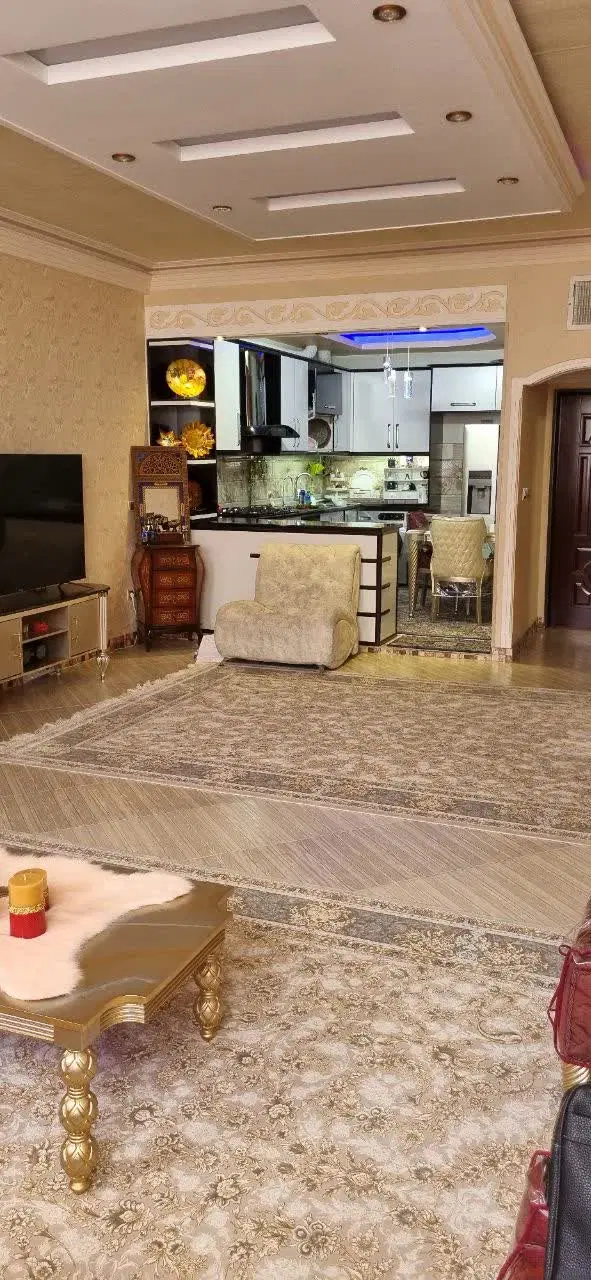 اپارتمان  نوساز