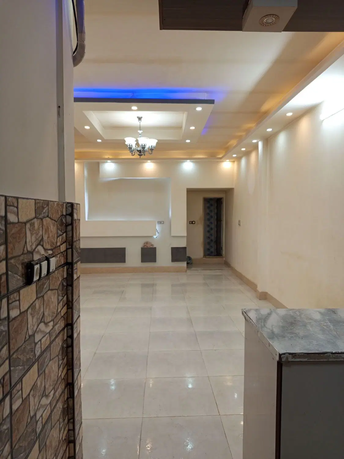 خانه اجاره ای آپارتمان