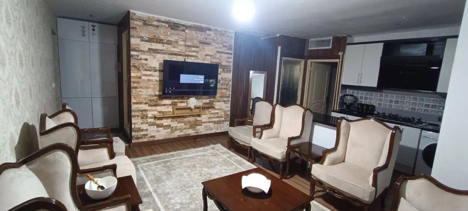 ۷۱ متر اکباتان  زیر قیمت  فوری