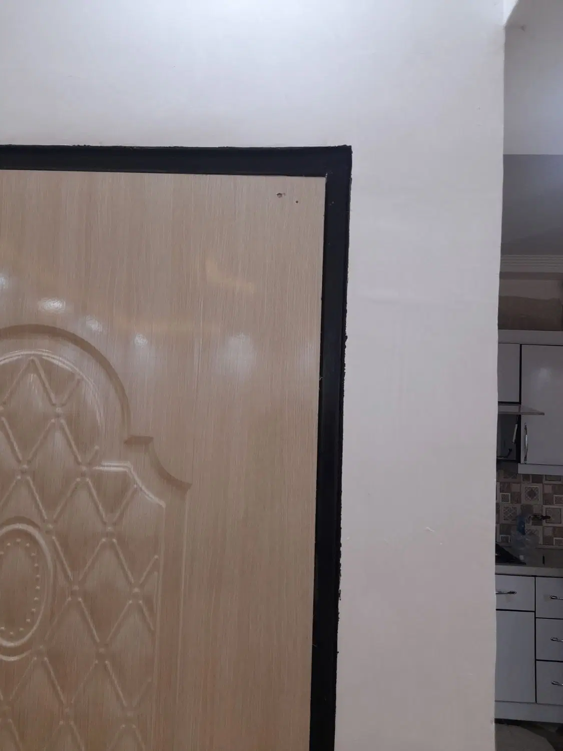 فروش آپارتمان فلکه راهنمایی بلوار  باهنر
