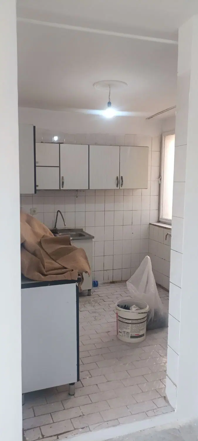 رهن کامل بنیادفاز یک