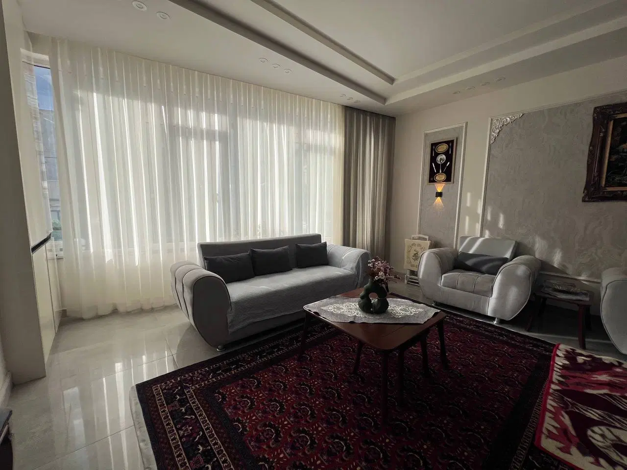 اپارتمان