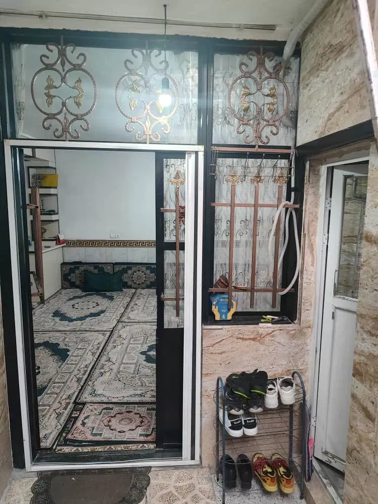 فروش ویلایی۶۰متری