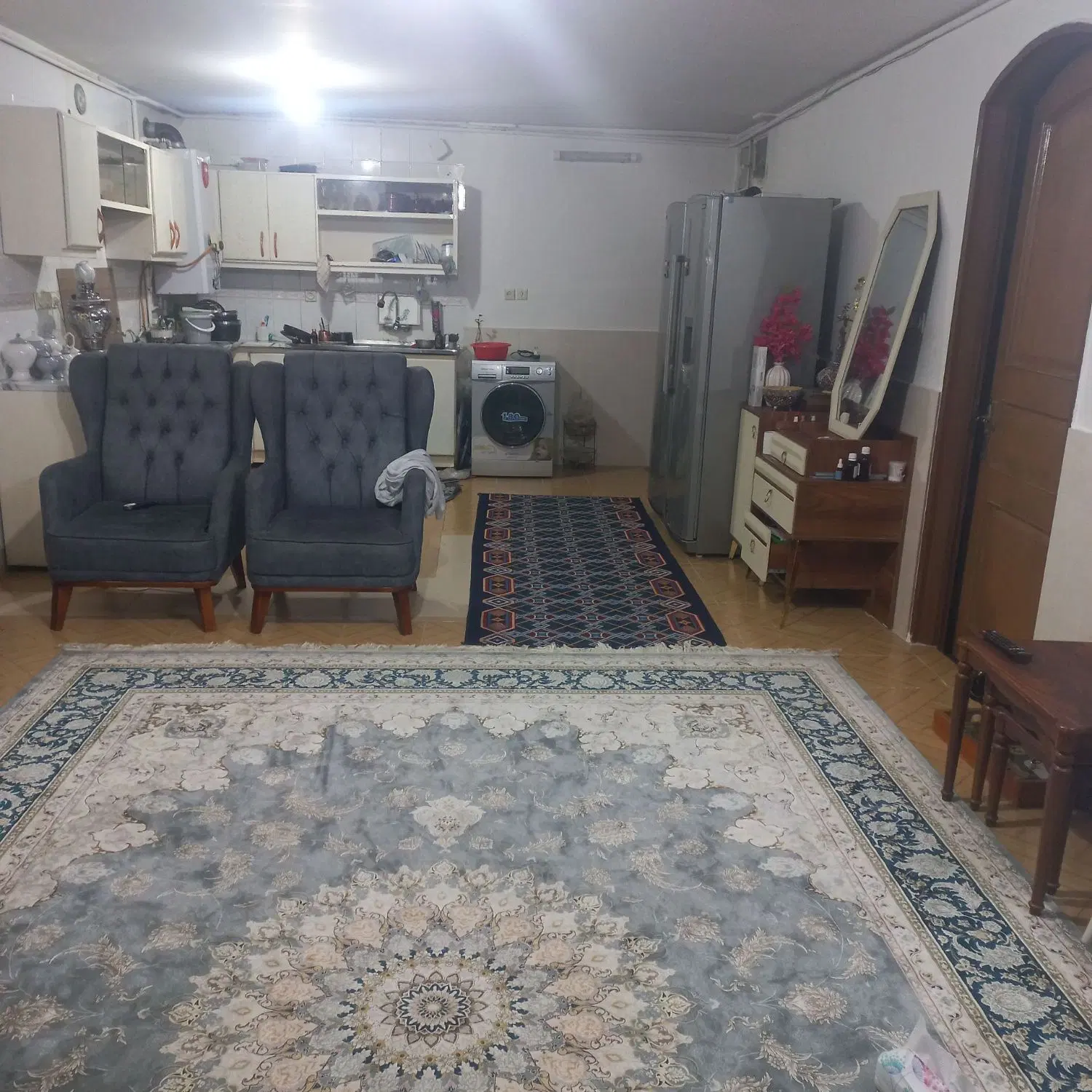 رهن و اجاره