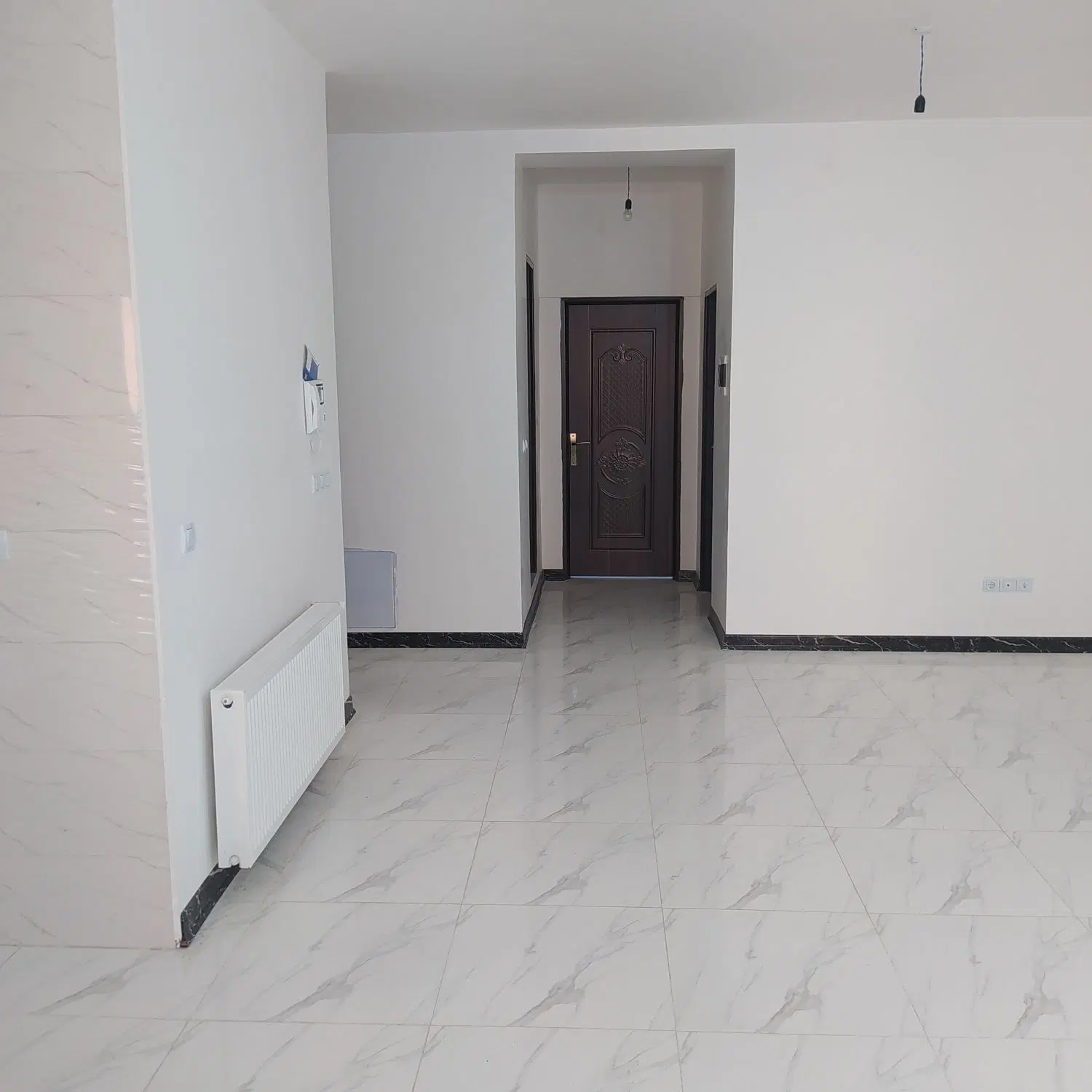 آپارتمان فاز 3 اندیشه 93 متر دوخواب