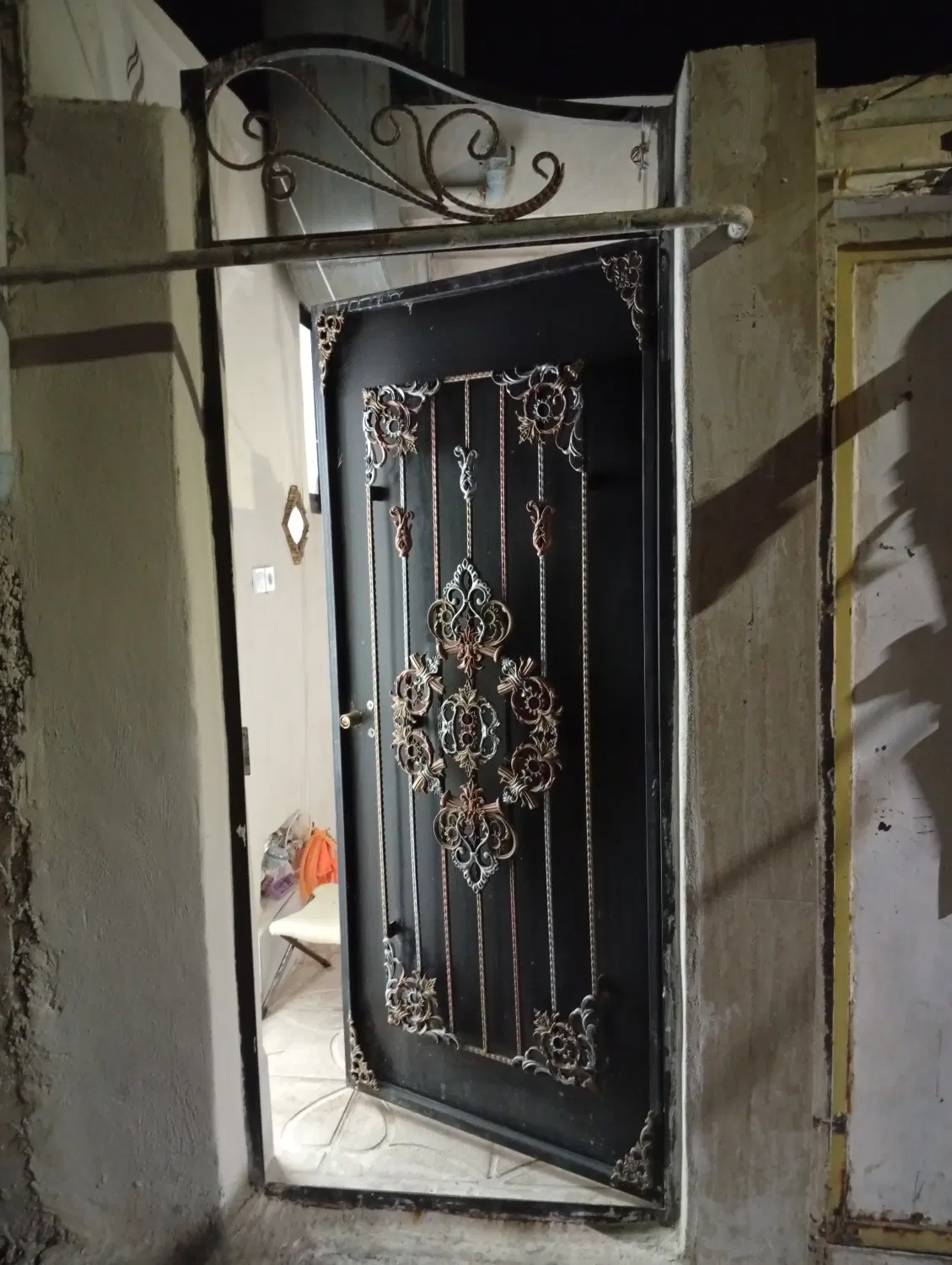 مسکونی