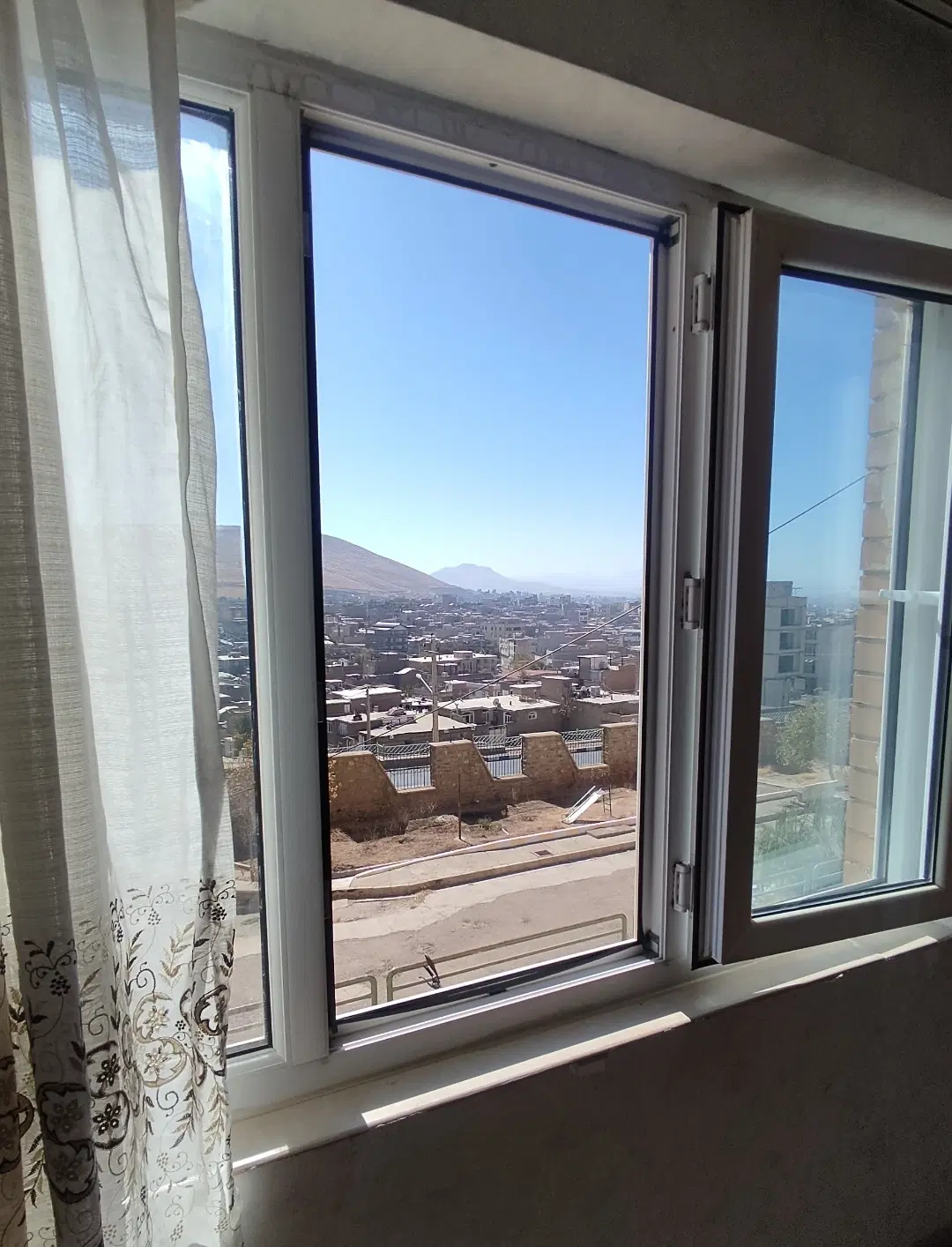 آپارتمان دو خوابه کوی آفتاب
