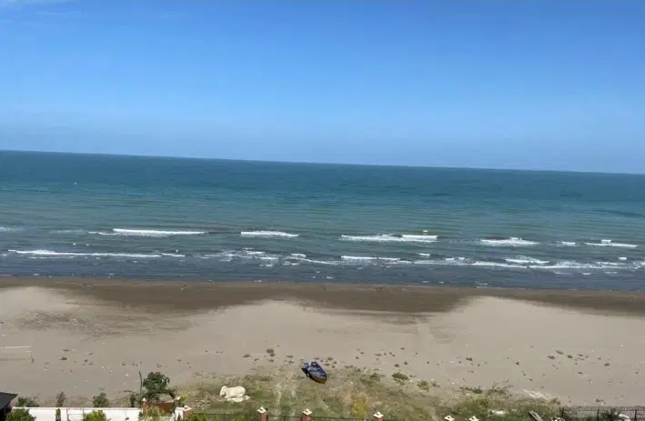 درخواست زمین محدوده نوشهر چالوس هچیرود