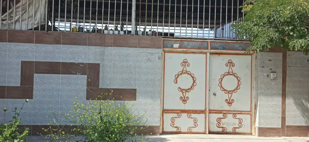 منزل ویلایی کوی امیر ۱۴۰متری