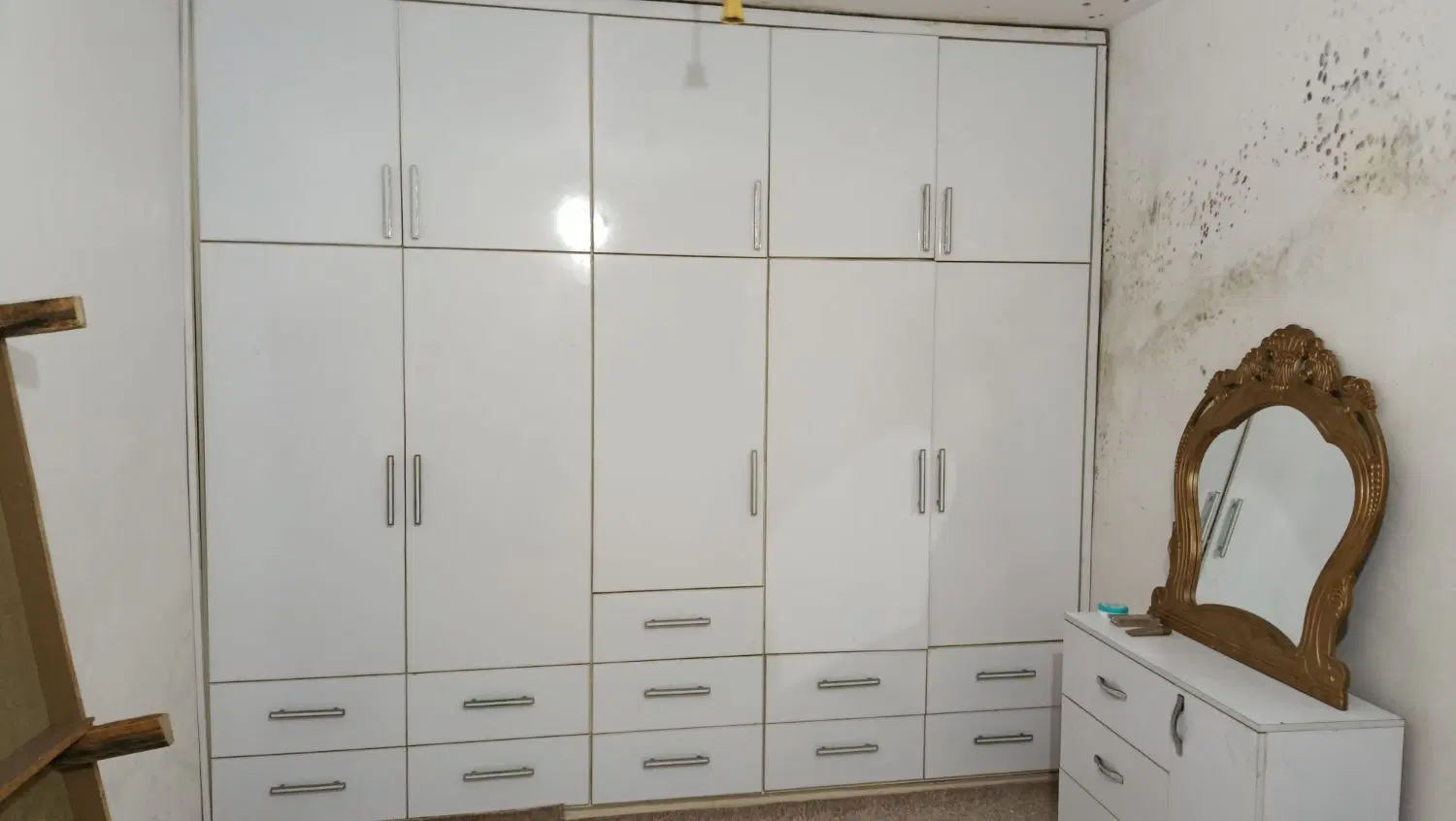 فروش خانه ویلایی