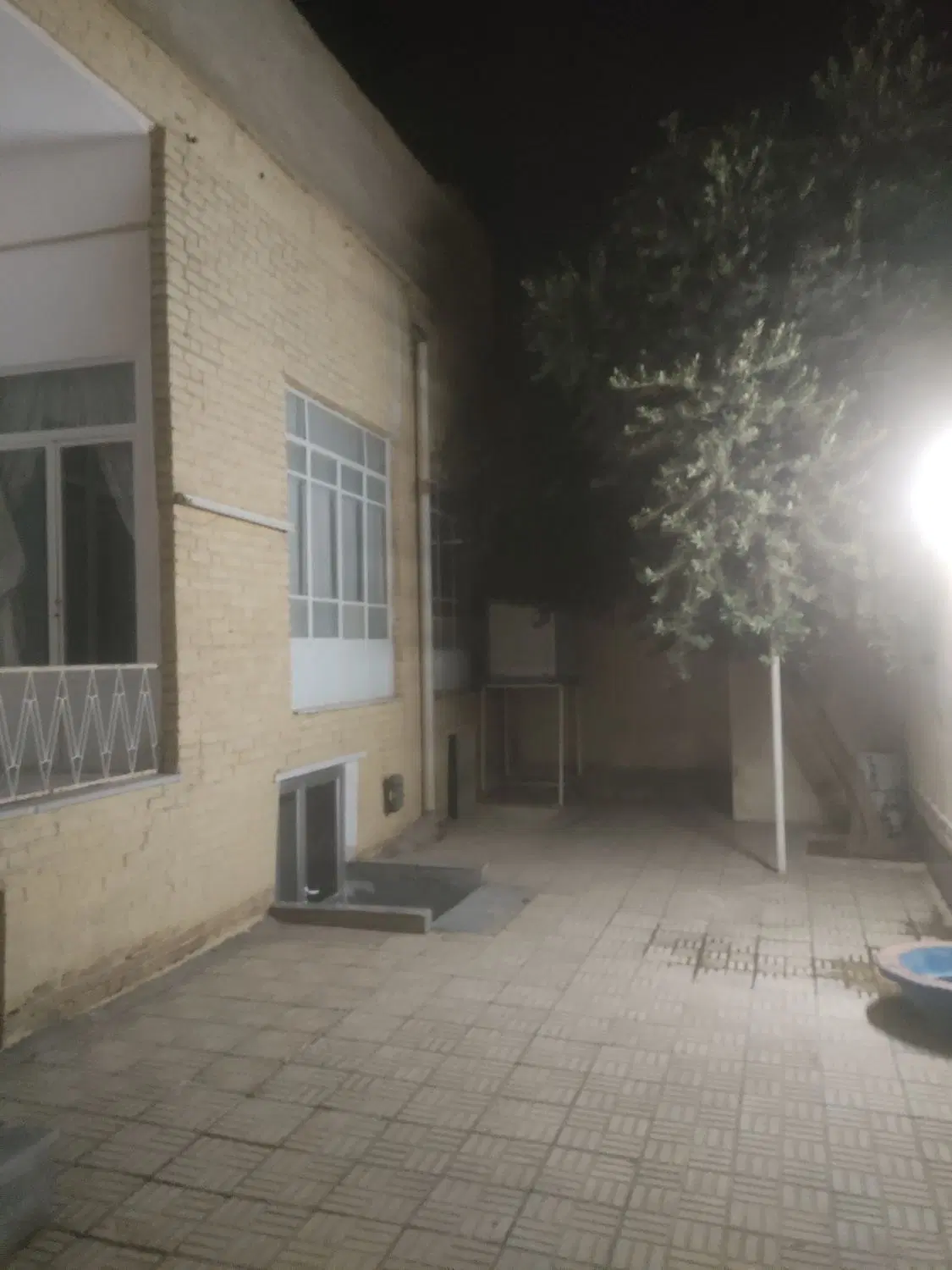 ملک قدیمی