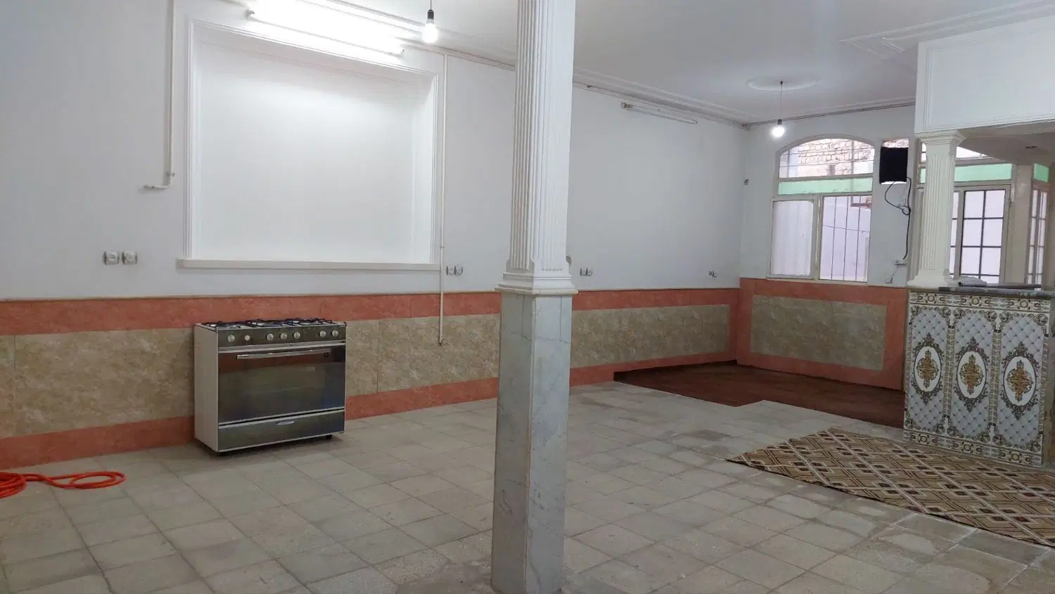 خانه اجاره ای