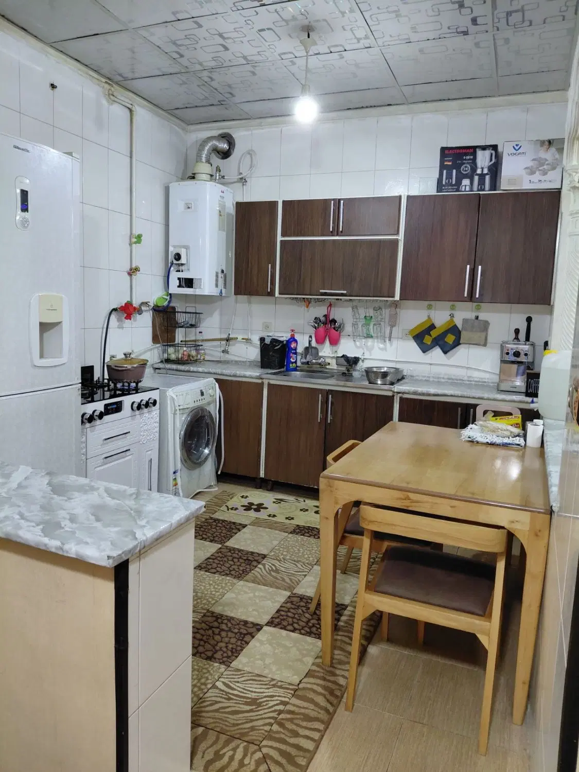 اجاره ویلایی