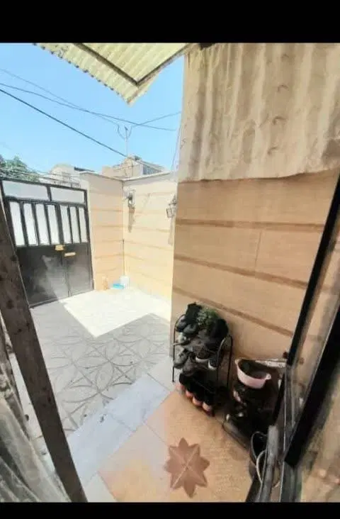 فروش ملک ویلایی فوری