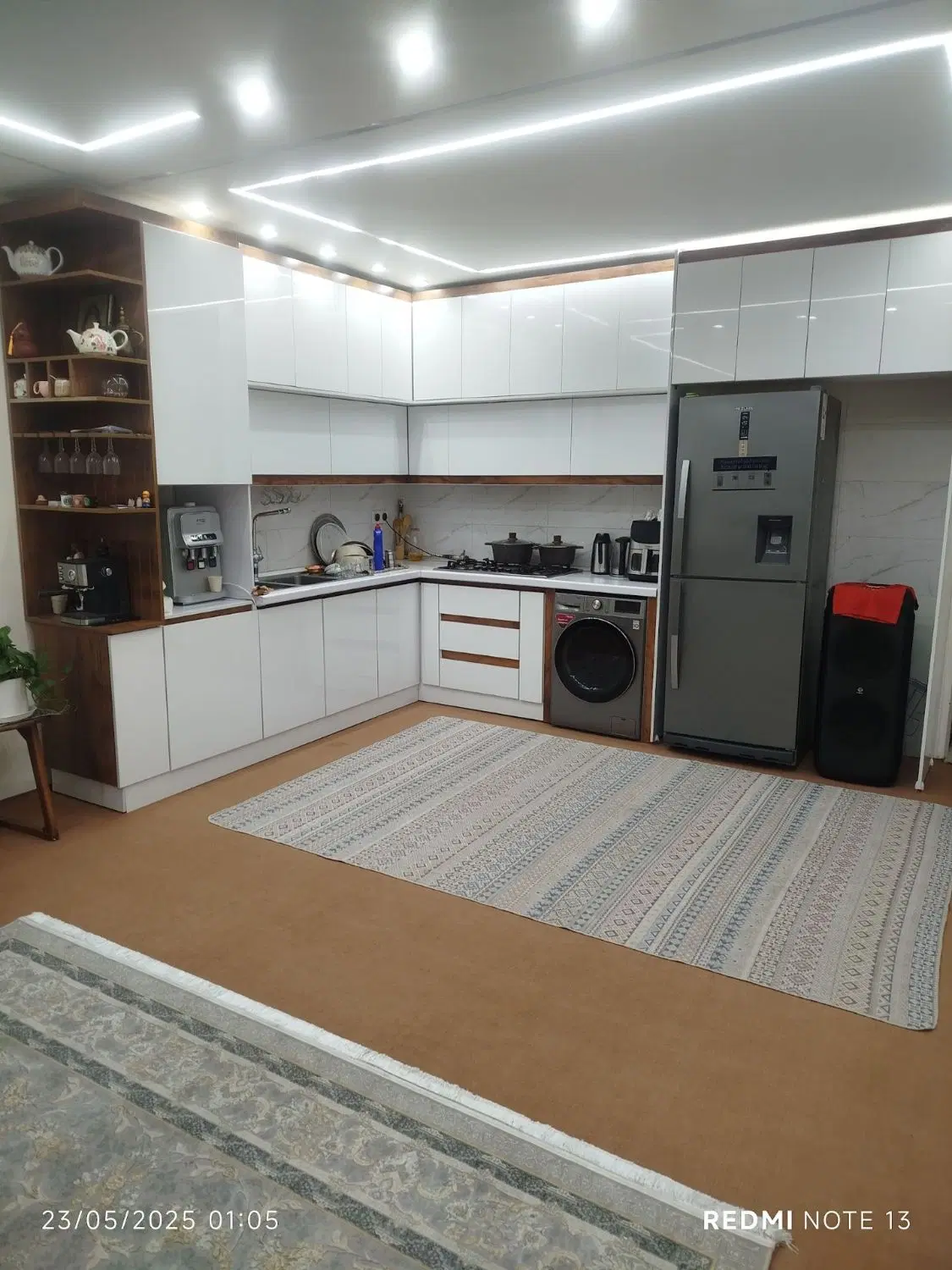 خانه ویلایی ۱۱۰متری رهن کامل