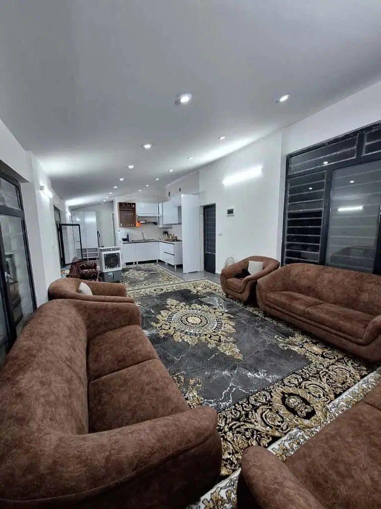 فروش باغ شهری