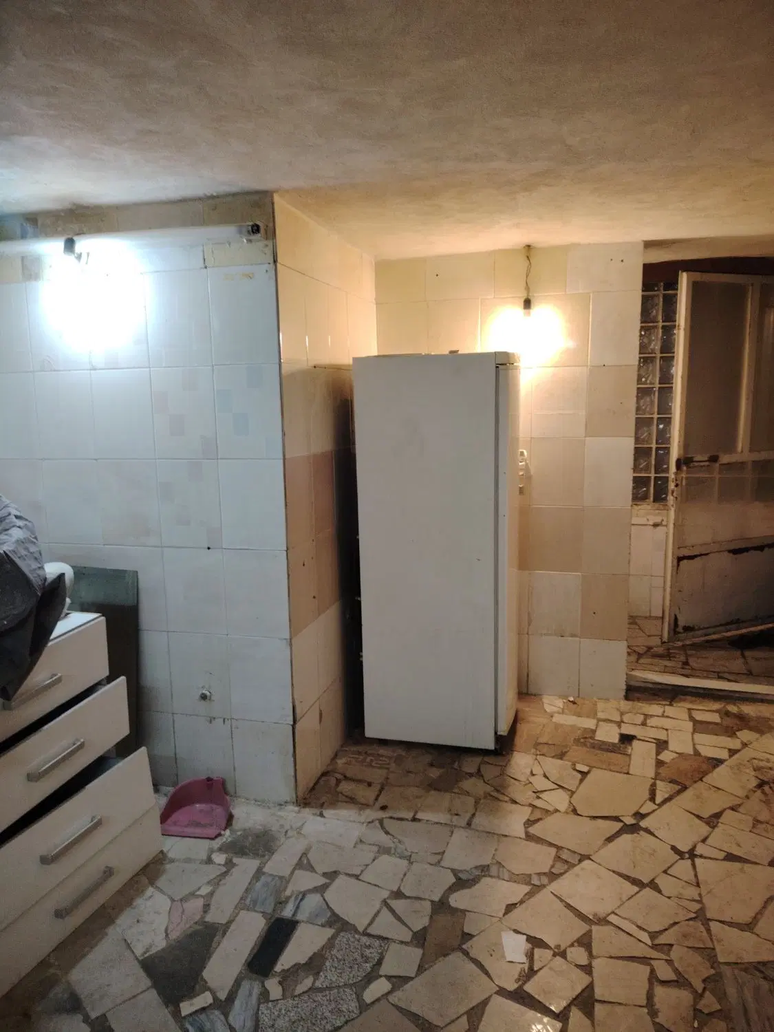 اجاره یک واحد مستقل ترجیحاً جهت انبار