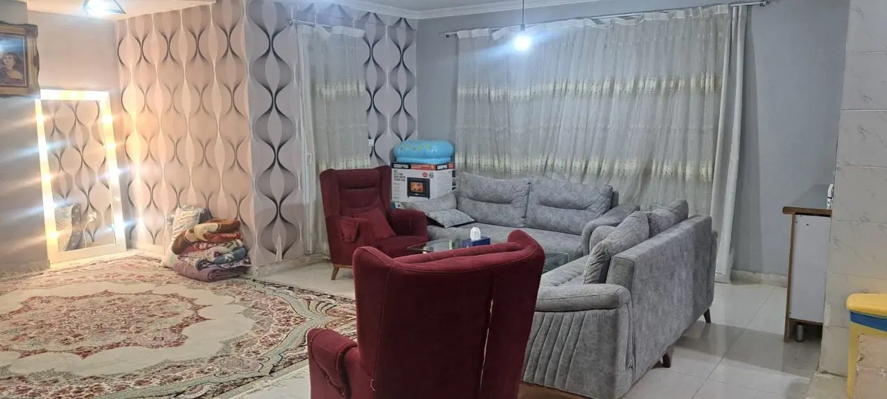 فروش آپارتمان مسکونی